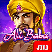 Ali Baba slot at jili333 login
