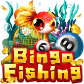 Bingo Fishing jili333 login fishing