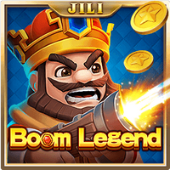 Boom Legend jili333 login fishing