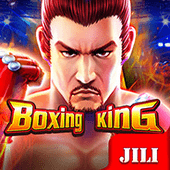 Boxing King hot
