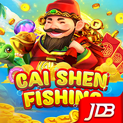Cai Shen Fishing jili333 login fishing