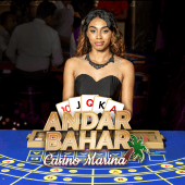 Casino Marina Andar Bahar jili333 login