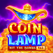 Coin Lamp jili333 login slot