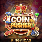 Coin Pusher jili333 login cards