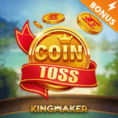 Coin Toss jili333 login cards