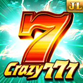Crazy777 jili333 login slot
