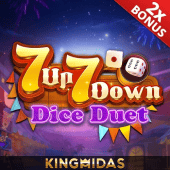 Dice Duet jili333 login cards