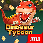 Dinosaur Tycoon jili333 login fishing