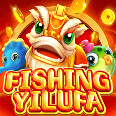 Fishing Yi Lu Fa jili333 login fishing