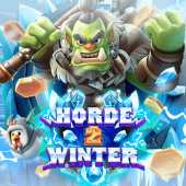 Horde 2 Winter jili333 login slot
