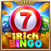 Irich Bingo jili333 login slot