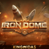 Iron Dome jili333 login cards