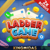Ladder Game jili333 login cards