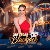 Las Vegas Blackjack jili333 login live casino