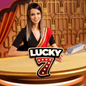Lucky 7 jili333 login live casino