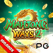 Mahjong Ways 2 jili333 login slot