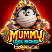 Mummy Lock Riches jili333 login slot