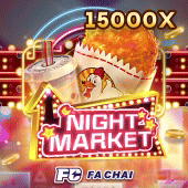 Night Market jili333 login slot