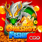 Oneshot Fishing jili333 login fishing