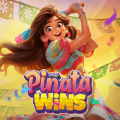 Pinata Wins jili333 login game