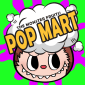 Popmart jili333 login slot