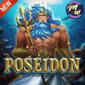Poseidon jili333 login slot