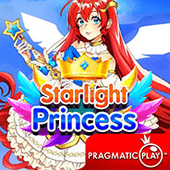 Starlight Princess jili333 login