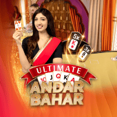 Ultimate Andar Bahar jili333 login