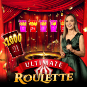 Ultimate Roulette jili333 login live casino