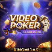Video Poker jili333 login cards
